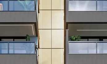 Imagem: Edifício Casa Murano Apartamento Frente