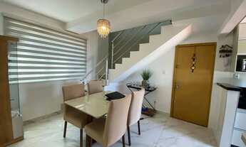 Imagem 3: Apartamento 04 quartos cobertura - Aluguel - Itapoã