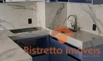 Imagem 6: Apartamento com 2 dormitórios para alugar, 40 m² por R$ 2.421,00/mês - Jardim D Abril - Os