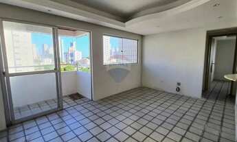 Imagem 2: Venda apto 2 quartos com area de lazer completa em Candeias