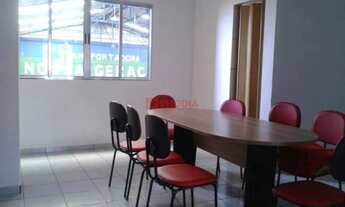 Imagem 6: GALPÃO INDUSTRIAL - ZONA NORTE DE SÃO PAULO | 1.100 m²