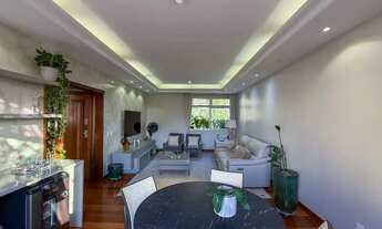 Imagem 3: Apartamento para venda, 4 quarto(s), Anchieta, Belo Horizonte