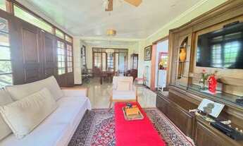 Imagem 7: Casa com 4 dormitórios à venda, 318 m² por R$ 1.300.000,00 - Mata Paca - Niterói/RJ