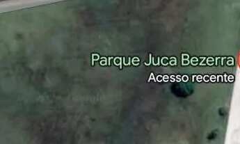 Imagem 2: Terreno lagoa do mato, Monte Alegre