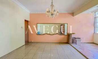 Imagem 2: Apartamento 3 Quartos 100m² na Tonelero com Vista Livre em Copacabana