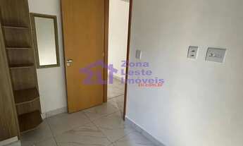 Imagem 3: Apartamento 1 dorm - 1 Vaga - Tatuapé, São Paulo, SP