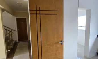 Imagem 7: Apartamentos Padrão em Poços de Caldas