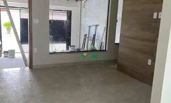 Imagem 3: Casa com 3 dormitórios à venda, 135 m² por R$ 530.000,00 - Parque Residencial Beira Rio