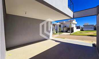 Imagem 4: Casa no Reserva Ermida 2 com 212m² e 3 Suítes - Jundiaí/SP