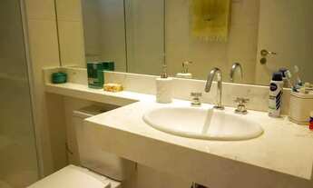 Imagem 7: Apartamento com 3 suites, com lazer completo no bairro da Ponta SP