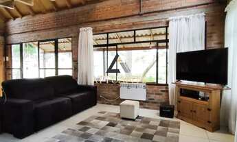 Imagem 5: Chácara em condomínio fechado