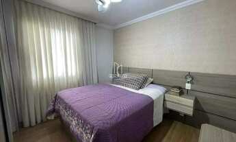 Imagem 6: Apartamento à venda, 3 quartos, 1 suíte, 1 vaga, Paquetá - Belo Horizonte/MG