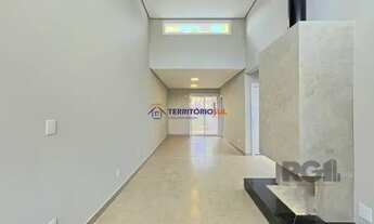 Imagem 5: Casa Condominio em Porto Alegre, no bairro Hípica, com 3 dormitório(s), e 3 banheiros, à v