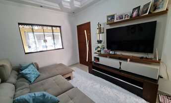 Imagem 2: Casa para venda com 95 metros quadrados com 2 quartos