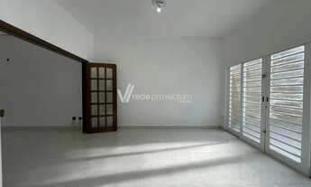 Imagem 5: Casa - Vila Marieta - Campinas