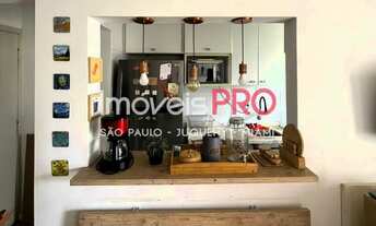 Imagem 7: Apartamento, Moema Índios - São Paulo