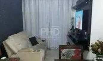 Imagem 3: Apartamento à venda, 3 quartos, 2 vagas, Taboão - São Bernardo do Campo/SP