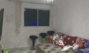 Imagem 4: Casa Residencial Cidade Jardim Araguari ! casa nova porcelanato, 2 quartos 1 suíte!