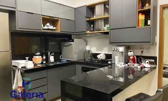 Imagem: Casa de condomínio com 3 quartos para alugar