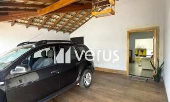 Imagem 2: Casa Sobrado Jardim Europa 320m² com 05 quartos - Uberlândia - MG