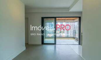 Imagem 2: Apartamento para locação em Pinheiros ? 70 m²