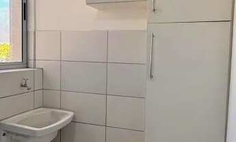 Imagem 6: Apartamento para LOCAÇÃO Condomínio Rosa dos Ventos