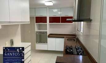 Imagem 6: Apartamento para alugar, 154 m² por R$ 13.890,00/mês - Campo Belo - São Paulo/SP