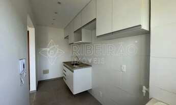 Imagem 3: Apartamento com dois dormitórios no Loteamento Santa Marta à venda