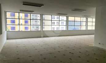 Imagem 4: Prédio inteiro para locação em Vila Buarque - SP