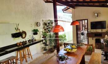 Imagem 4: Casa à venda, com três dormitórios, ESPIRITO SANTO, BETIM - MG