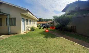 Imagem 5: Casa com 6 dormitórios à venda, 210 m² por R$ 1.200.000 - Cidade Universitária - Campinas