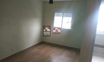 Imagem 7: Apartamento Padrão em São José dos Campos