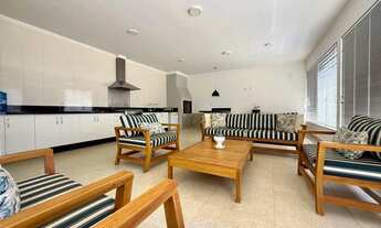 Imagem: Casa com 3 dormitórios p/ locação R$