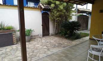 Imagem 7: Imóvel para venda tem 100 metros quadrados com 3 quartos em Tribobó - São Gonçalo - RJ