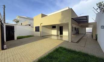 Imagem: Casa com 4 Quartos Financiável na 305 Sul