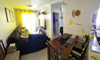 Imagem: Apartamento com 2 dormitórios, 50 m²