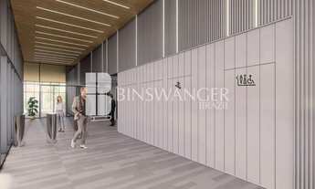 Imagem 2: Conjunto Comercial de 306m² para á Locação - Pinheiros