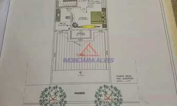 Imagem 5: Casa em Morada do Sol - Teresina