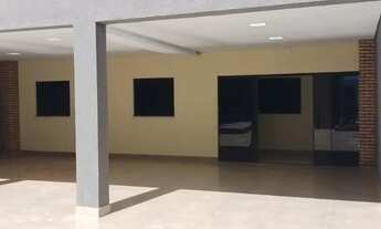 Imagem: Linda casa nova no Incra 09!