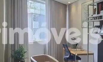 Imagem: Cobertura São Lucas com 160m², 3 quartos