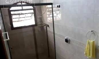 Imagem 7: Sobrado para venda ou locação - Vila Camilópolis, Santo André