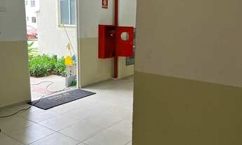 Imagem 3: Apartamento de repasse no Fontana DI Terni Cambeba unidade térreo pronto para morar