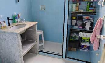 Imagem 7: Imóvel para venda possui 71 metros quadrados com 3 quartos em Fonseca - Niterói - RJ