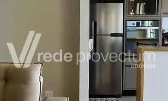 Imagem 4: Apartamento à venda em Campinas, com 81m²