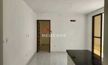 Imagem 3: Apartamento em Rua Antônio Marinho Falcão - Ponta de Campina - Cabedelo/PB