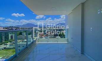 Imagem 7: Apartamento de 3 quartos com lazer completo na Praia do Morro em Guarapari