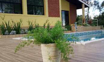 Imagem: Linda chácara de 5.000m em Valinhos