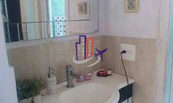 Imagem 5: Apartamento Para Vender com 02 quartos no bairro Vila Beneves em Contagem