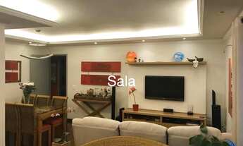 Imagem: Aluguel Apartamento 3 Dormitórios - 130