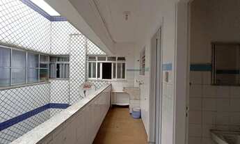 Imagem: Imóvel para aluguel tem 100 m² com 3 quartos